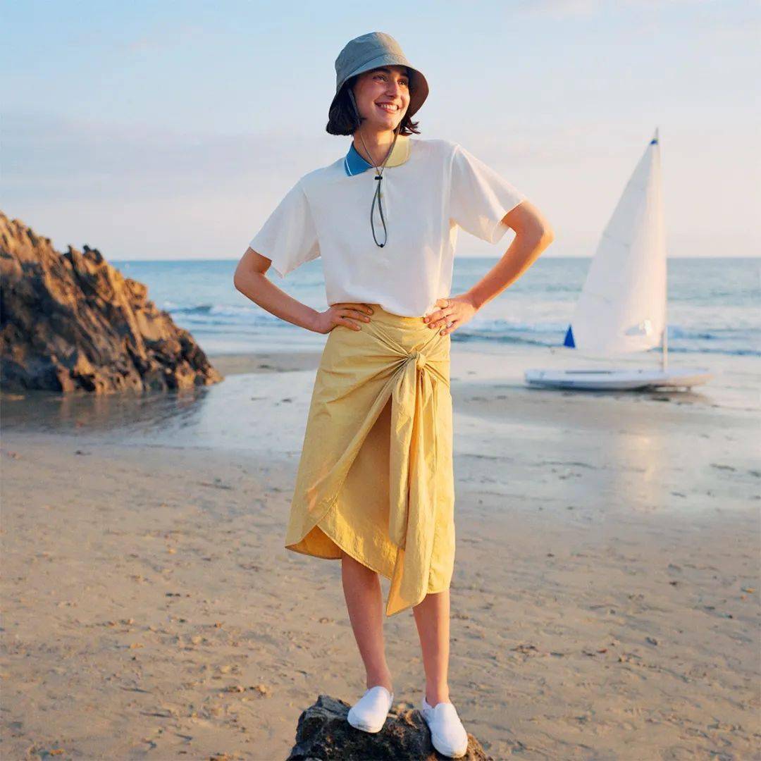 Made DIOR全新总部亮相 | 5 Moncler 2022春夏系列 | VTMNTS秋季成衣系列