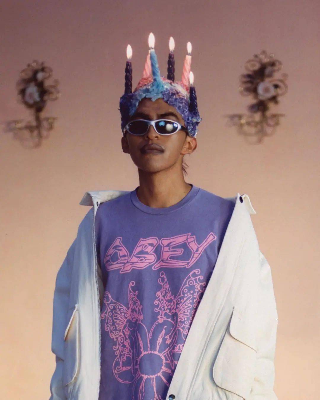 Made DIOR全新总部亮相 | 5 Moncler 2022春夏系列 | VTMNTS秋季成衣系列