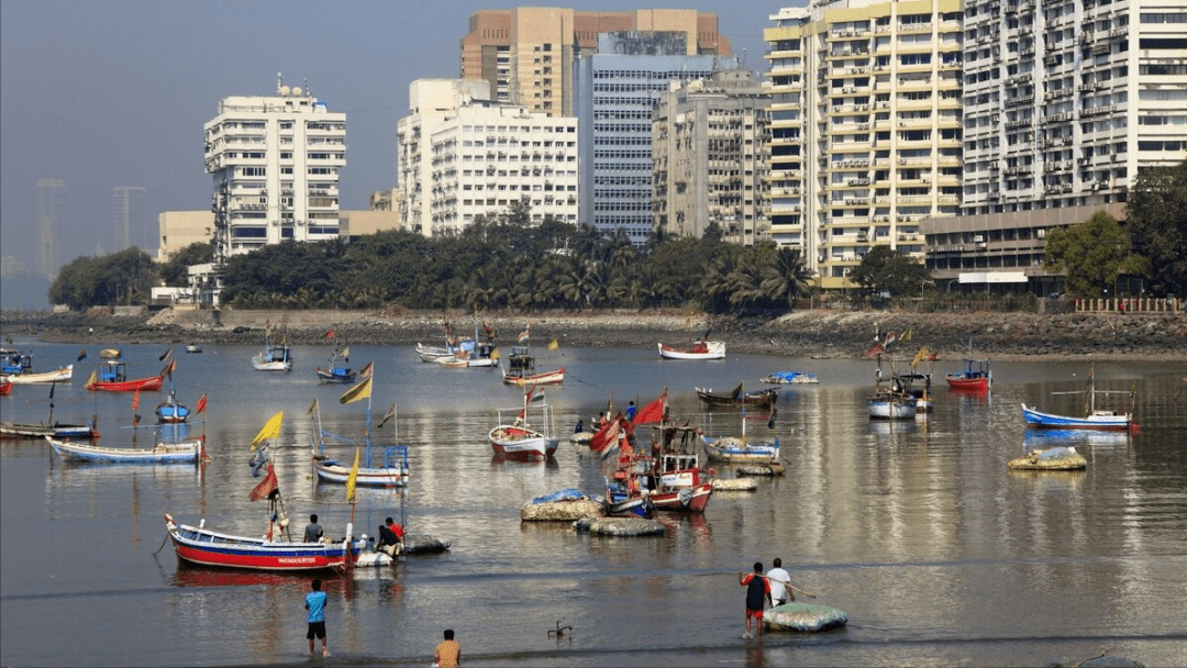 妇女为什么说印度纱丽是世界上最美的衣服？附17条印度冷知识