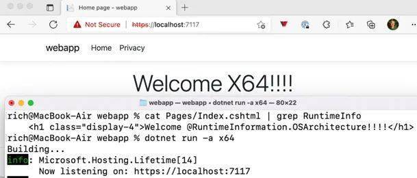 .NET 6 攻略大全（二）