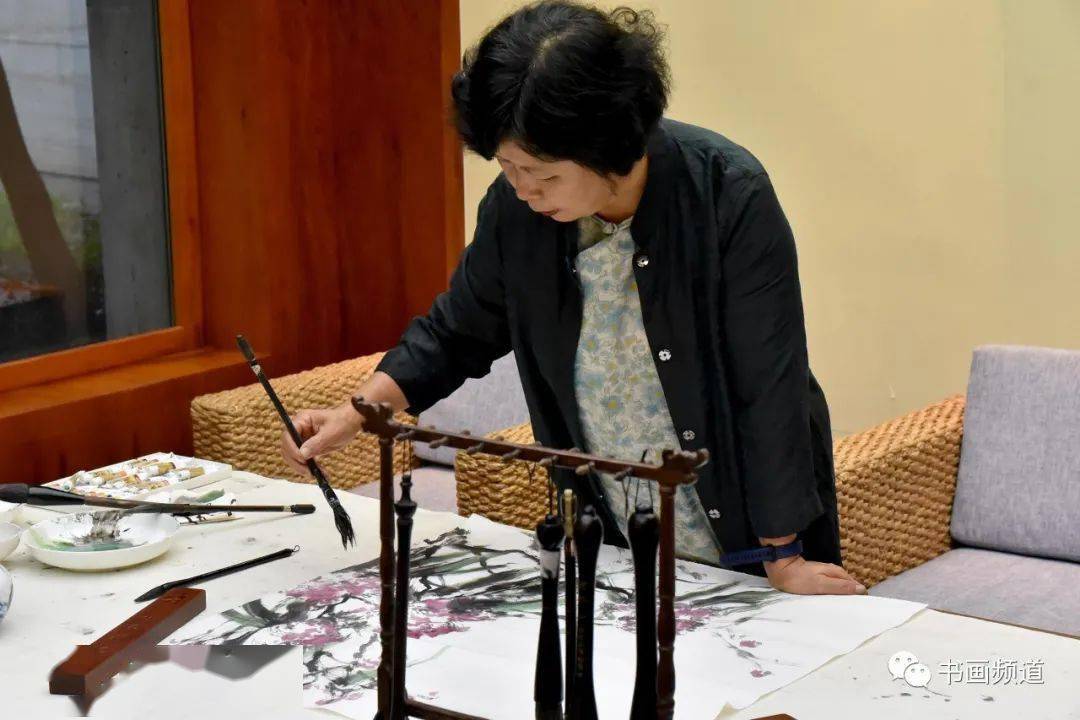 大家说|姚思敏:师其意而不师其迹_艺术_频道_影响