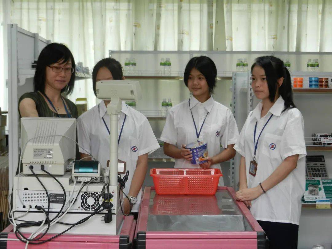 【校长说】江门一职:为工业振兴战略注入"人才动能"