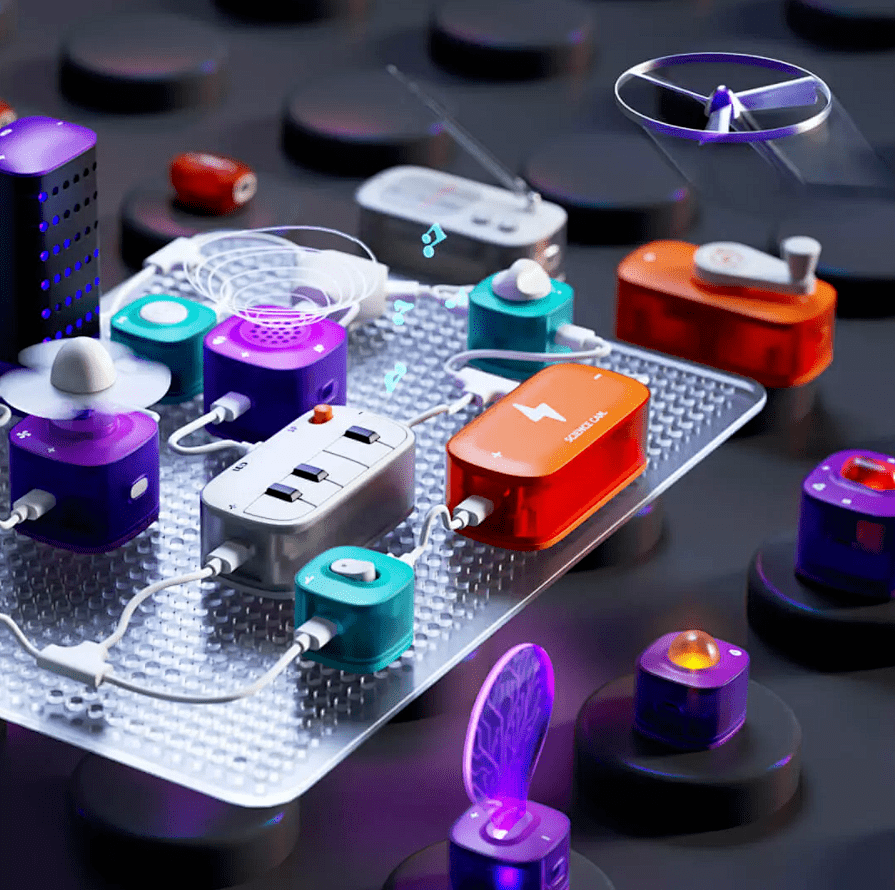 实用又好玩，这 10 个幸福感爆棚的好物，越用越惊艳