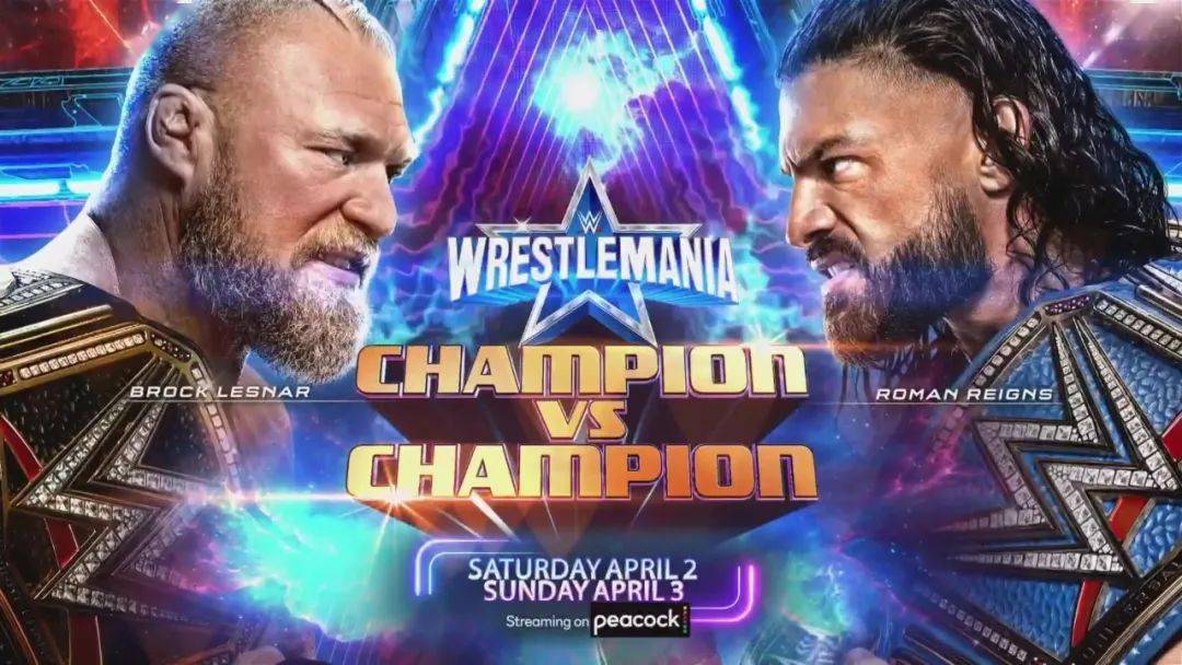 wwe统一冠军腰带疑似泄露网友这是啥