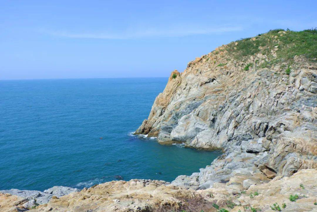 山东半岛最后一片黄金海岸你知道在哪吗