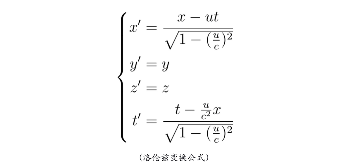 张朝|硬核推导E=mc2的由来 张朝阳的物理课线下开讲