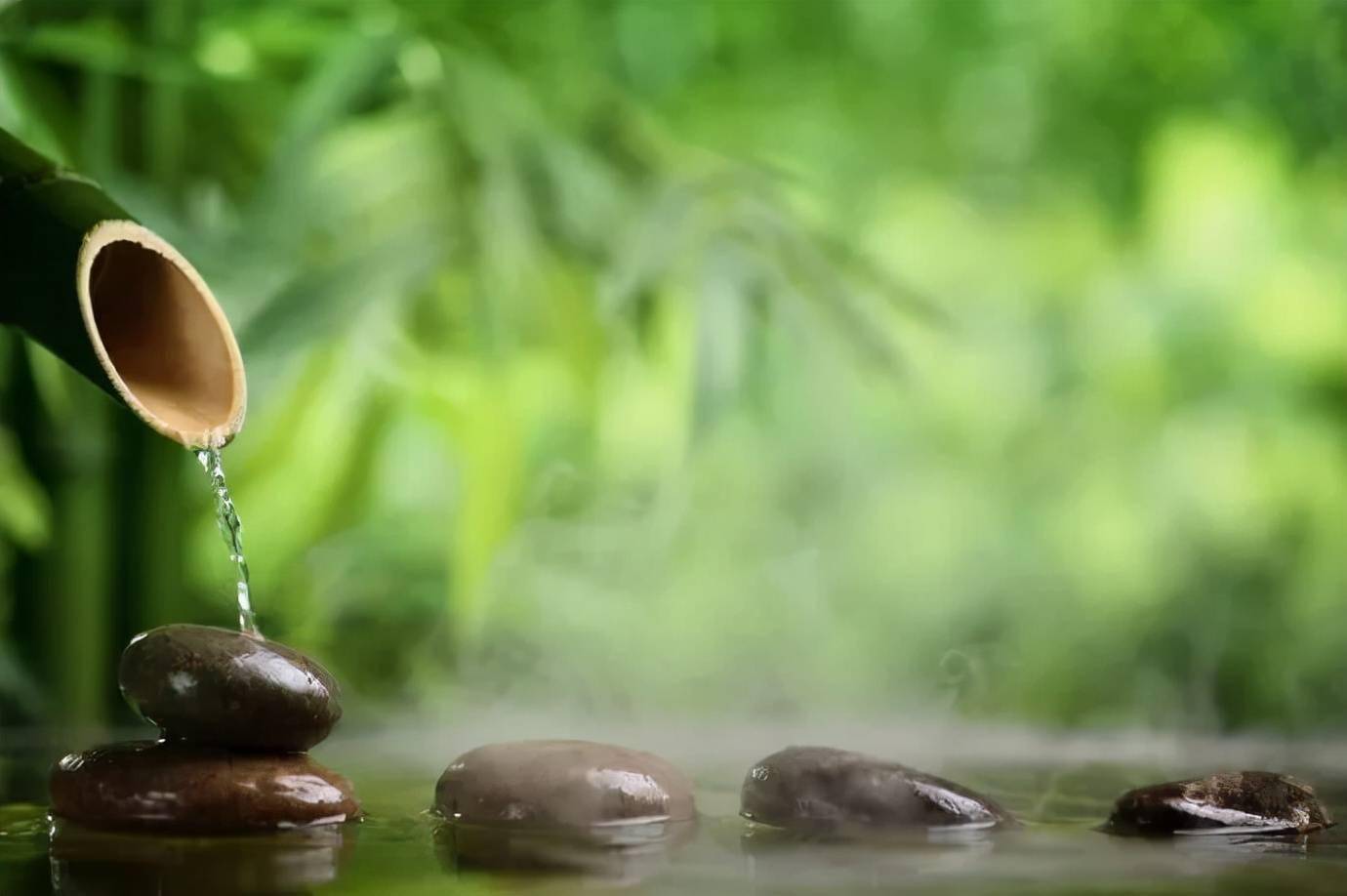 心宽,路才宽_心态_一生_放平