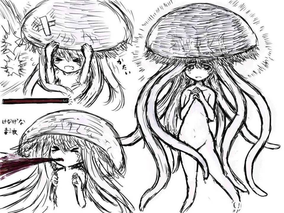 为什么魂系列玩家的xp和审美总是这么奇葩