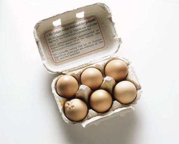醪糟蛋|这4种蛋吃了毁健康，太多人中招！鸡蛋+它们才是黄金搭档，养肝补血