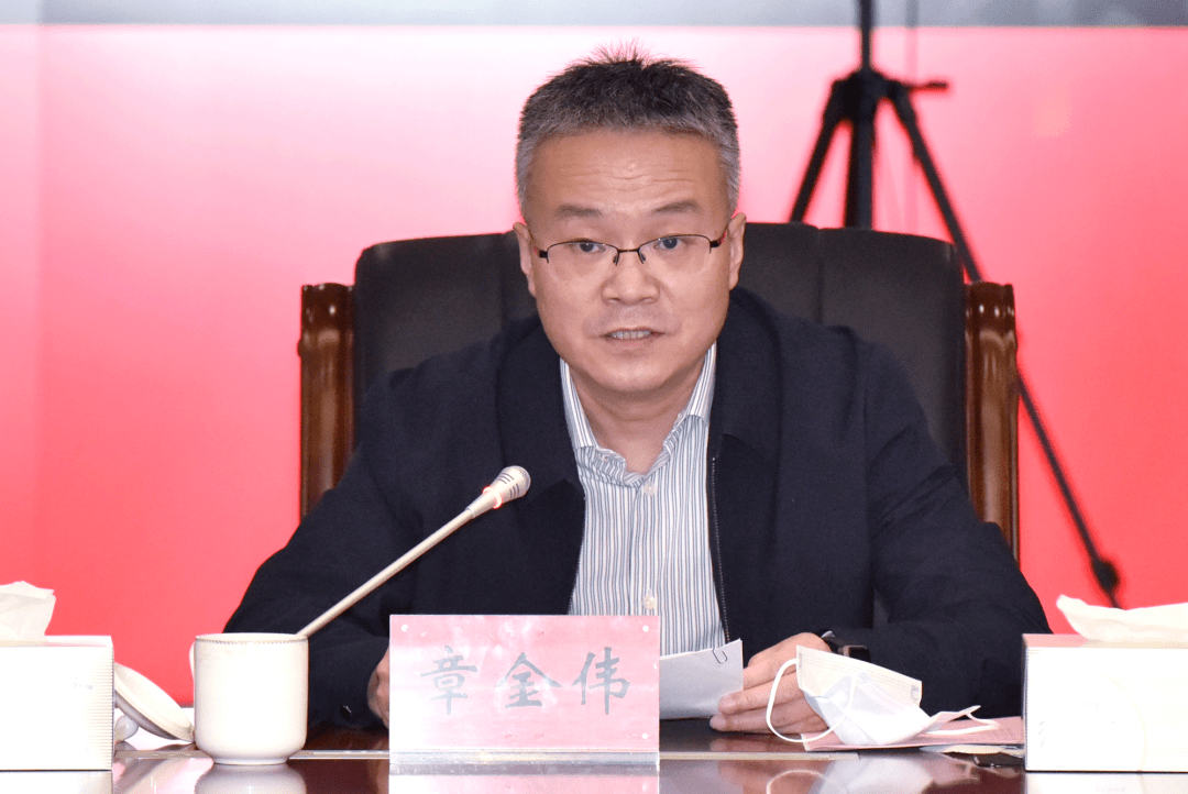 春季定兵会议举行,高新区党工委副书记,管委会副主任,新吴区委副书记