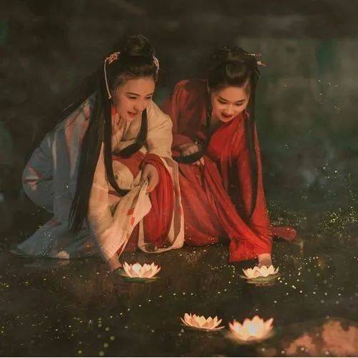 什么是七情六欲?这是最诗意的回答_人生_明月_凡夫俗子