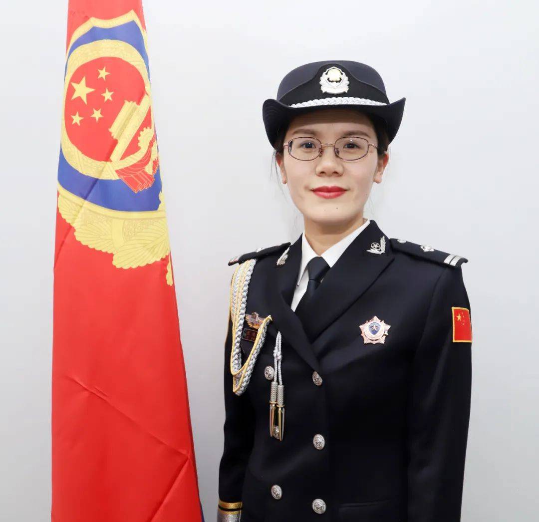 尸体血腥腐臭温柔恬静的85后女法医一干就是11年