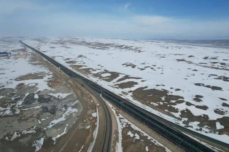 关注今天正式通车