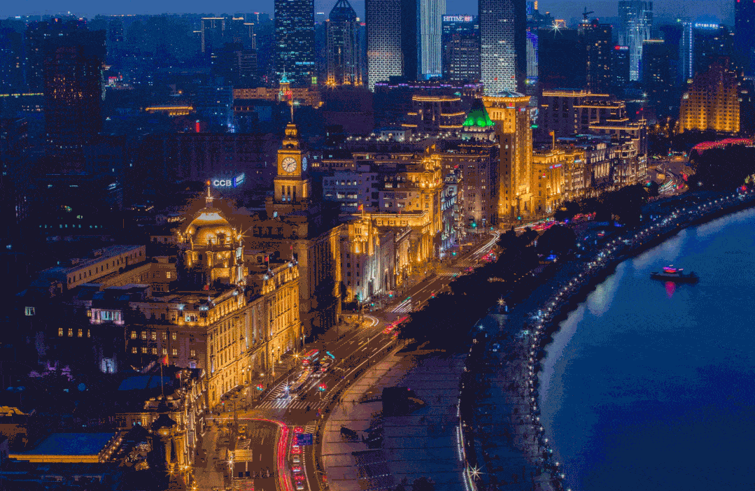 黄浦最上海全新改版升级!资讯更全面,功能更实用,攻略请戳