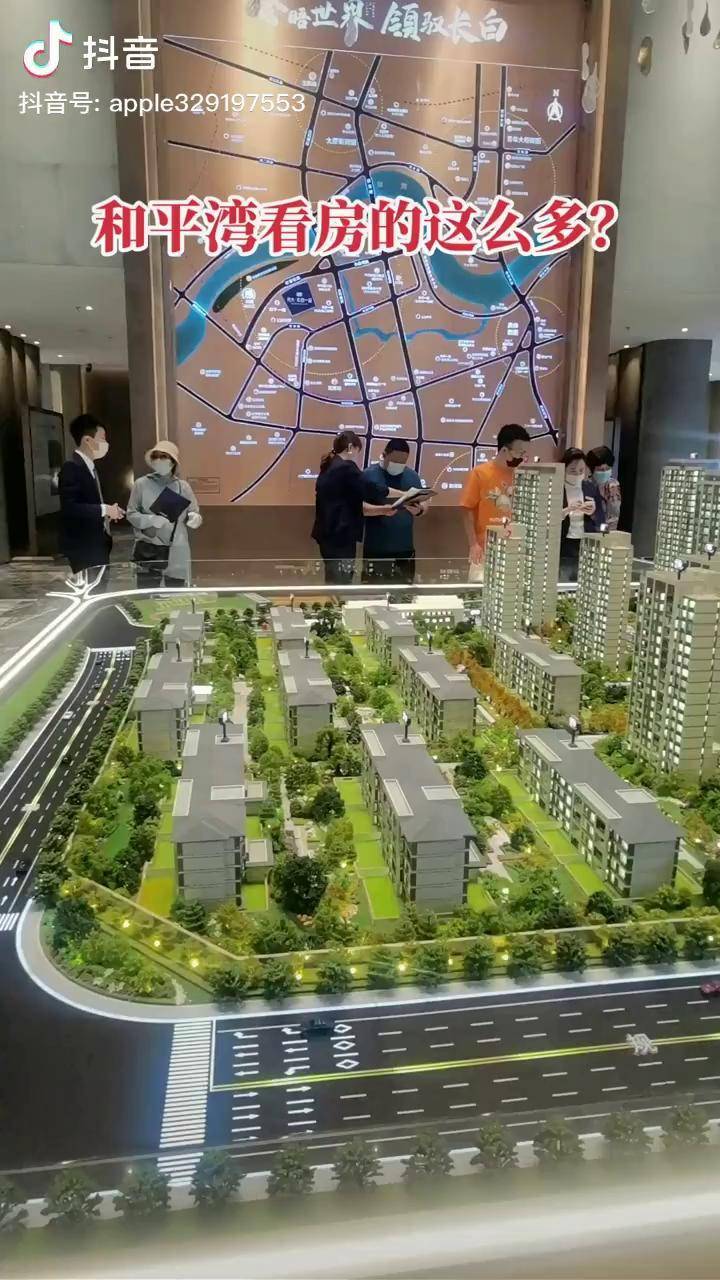 和平湾新楼盘马上开盘现在差价就出来了嗅觉果断安排沈阳房产dou热门