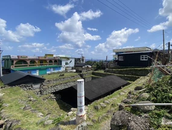 蘭嶼景點