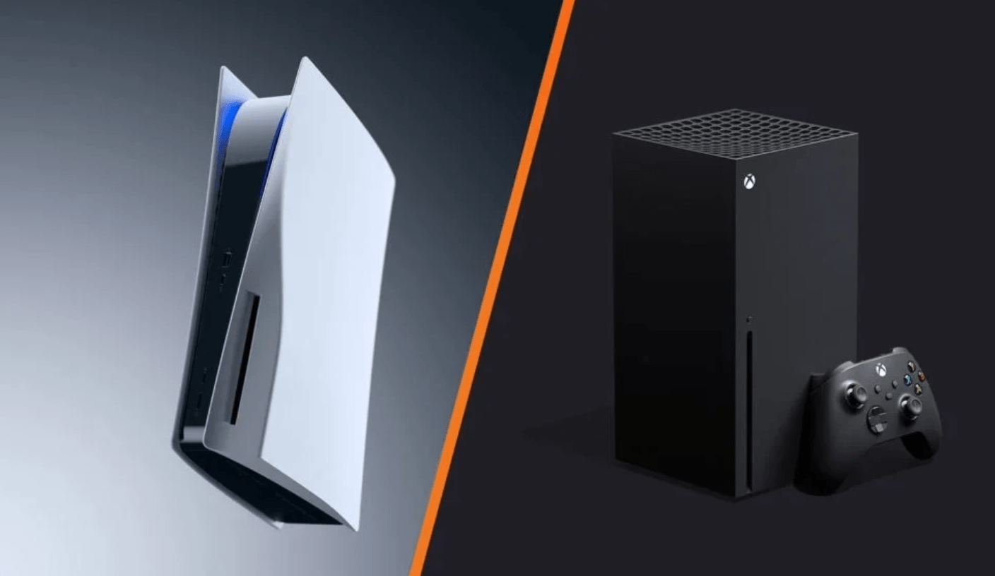 主机|微软 Xbox Series X / S 在欧洲销量首次超过索尼 PlayStation 5