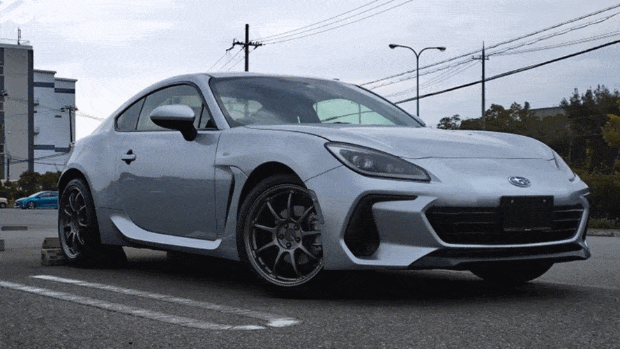 随时售罄仅2180颗18寸enkeipf09日系数据酷乐汽车