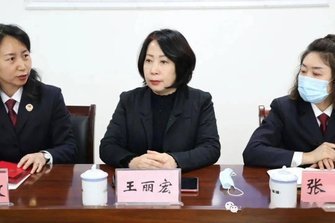 法制护航共护未来友好区第三中学举行法治副校长聘任仪式