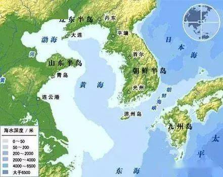 這10條地理分界線很重要考題都從這裡出附中國南北地理差異