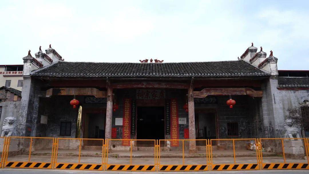 今天我县2个文旅项目集中开工