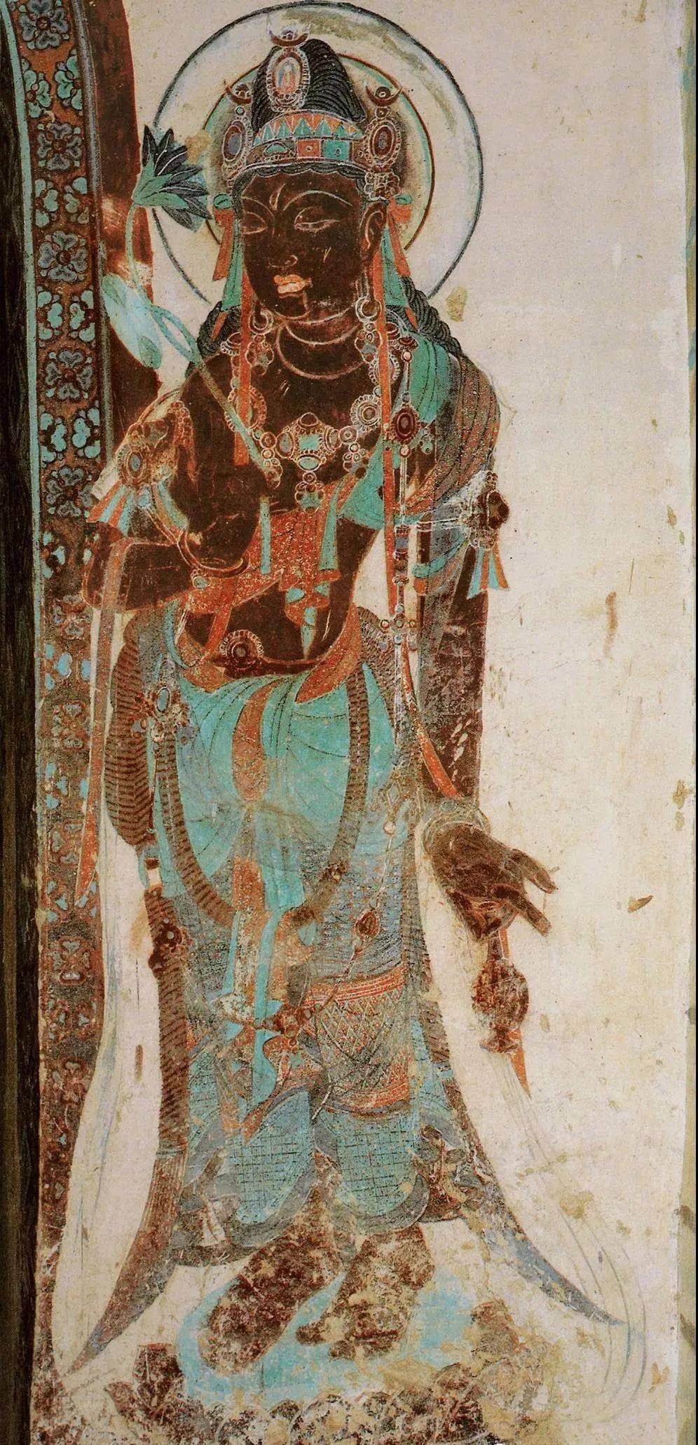 壁画源于生活美赏生活源于艺术集成艺术源于世界分享世界附百幅高清