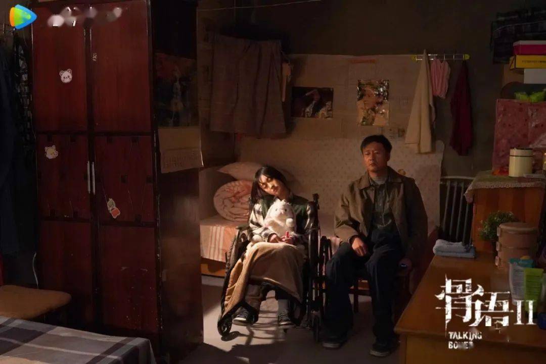 学凯|这部剧，让我想起了被《重案六组》支配的恐惧