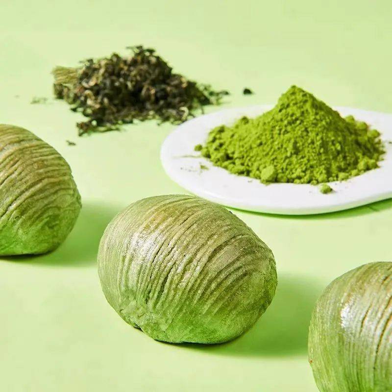 碧螺春茶酥