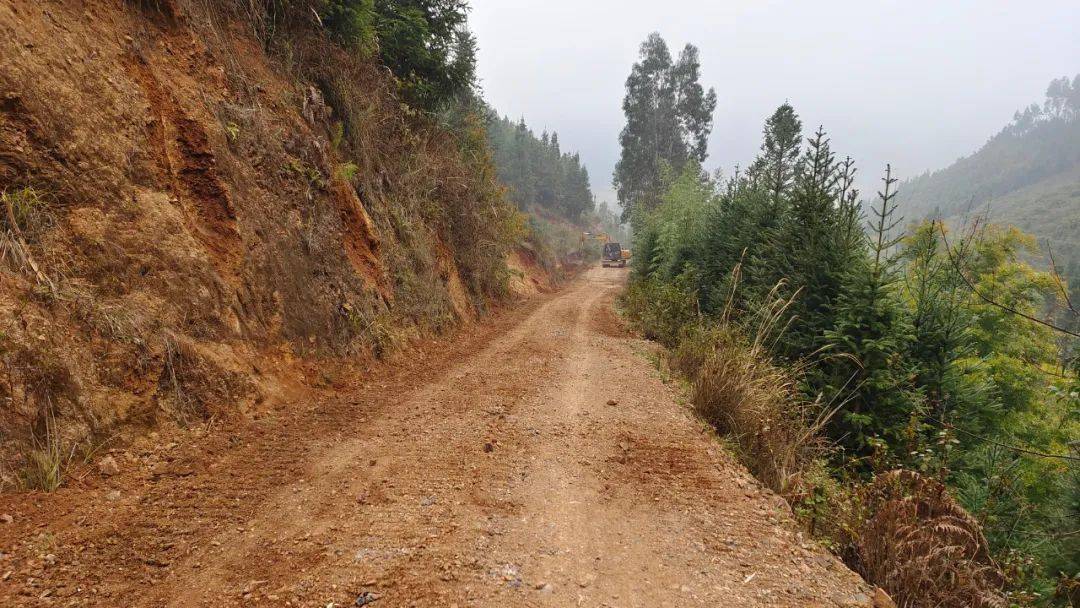 文山市各乡镇都在干这事~_道路_村组_群众