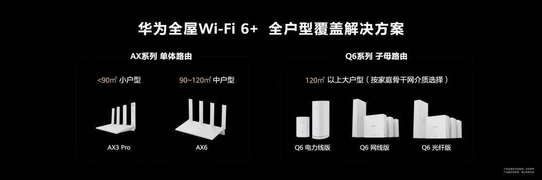墨水|华为全场景新品发布会总结:P50 系列新品、首款墨水屏,还有 10+ 款新品发布