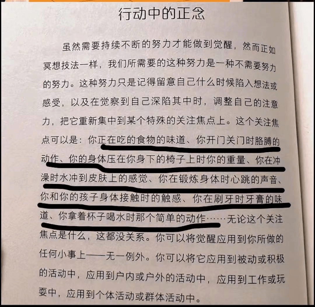 生活一年只做一次，这件事我已经想了很久