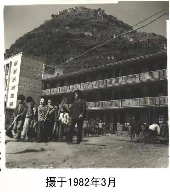 六枝记忆老照片收藏的感受