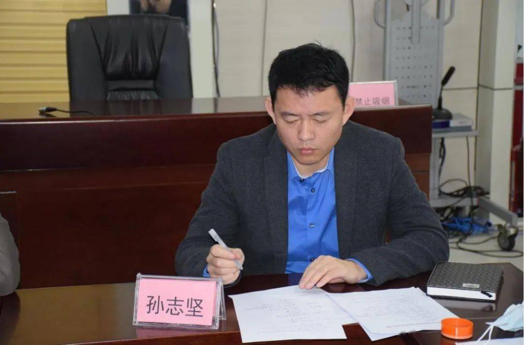 我市举办景区代表座谈会