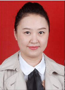 巾帼风采丨市级三八红旗手事迹展播韩丹