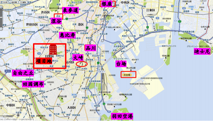 300米近探日本皇室成员的生活_明仁_公主_投资