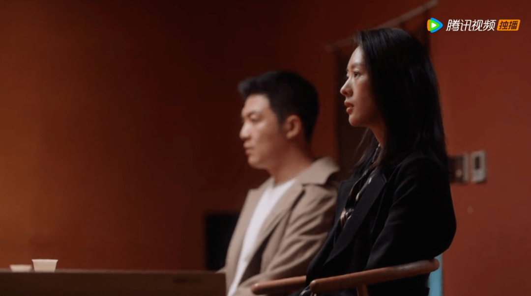 人间|“人间清醒”的国产大女主，我看烦了