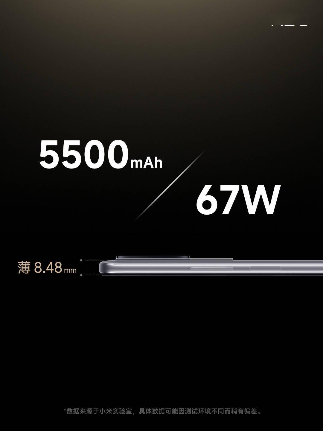 处理器|2399 ~ 2799 元，小米 Redmi K50 标准版正式发布：首发天玑 8100