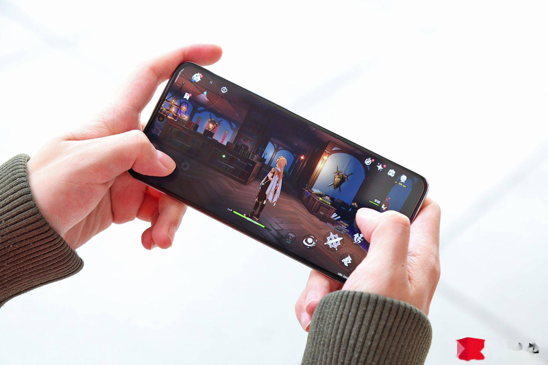 散热|Redmi K50 Pro 评测：性能更激进的天玑 9000 旗舰，2999 元就能买到