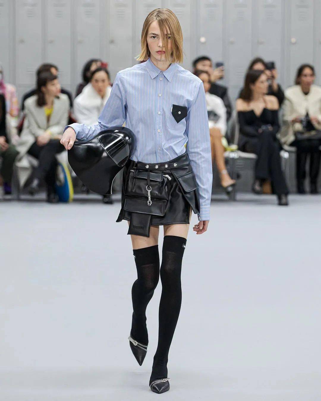 技术理工男的浪漫，真叫人上头