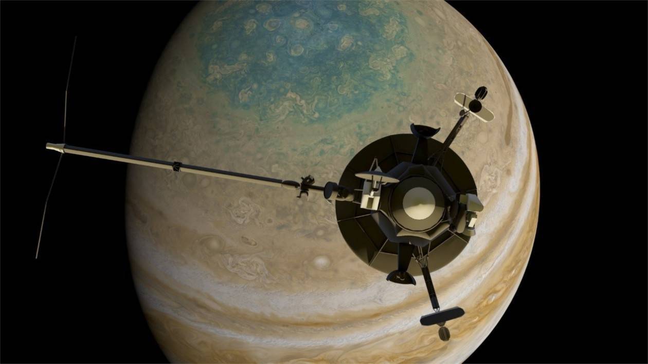 《探秘太阳系》：奔赴星辰大海，见证人类征服宇宙的伟大征程