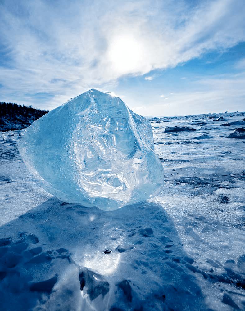 郎立兴以摄影人的冰雪情怀致敬北京冬奥会