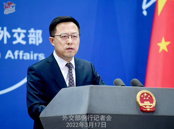 中国大使表示中国是乌克兰朋友，愿助乌发展经济，外交部回应