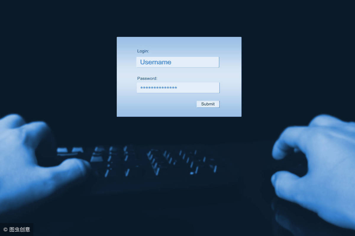 电脑开机密码忘记了怎么办?教你三种方法!_界面_地方_用户名