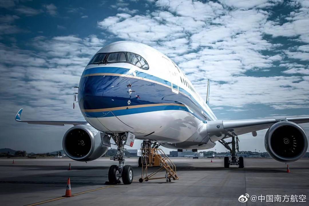 新航季 南航成都飞北京,广州航班每天加密至10班_双流机场_航线_飞机