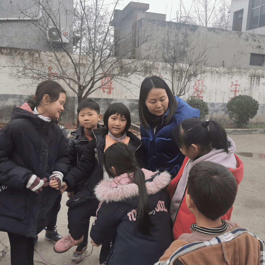 耒阳花石小学图片