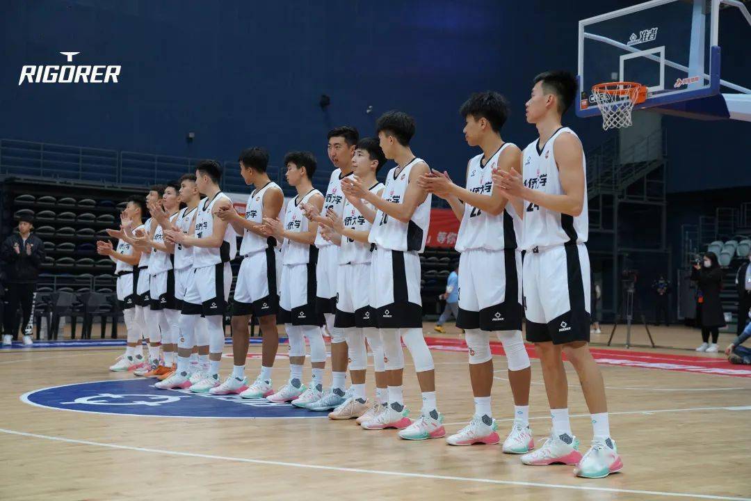 67-64 南京郵電大學-南京航空航天大學 94-53 海南大學-華南理工大學