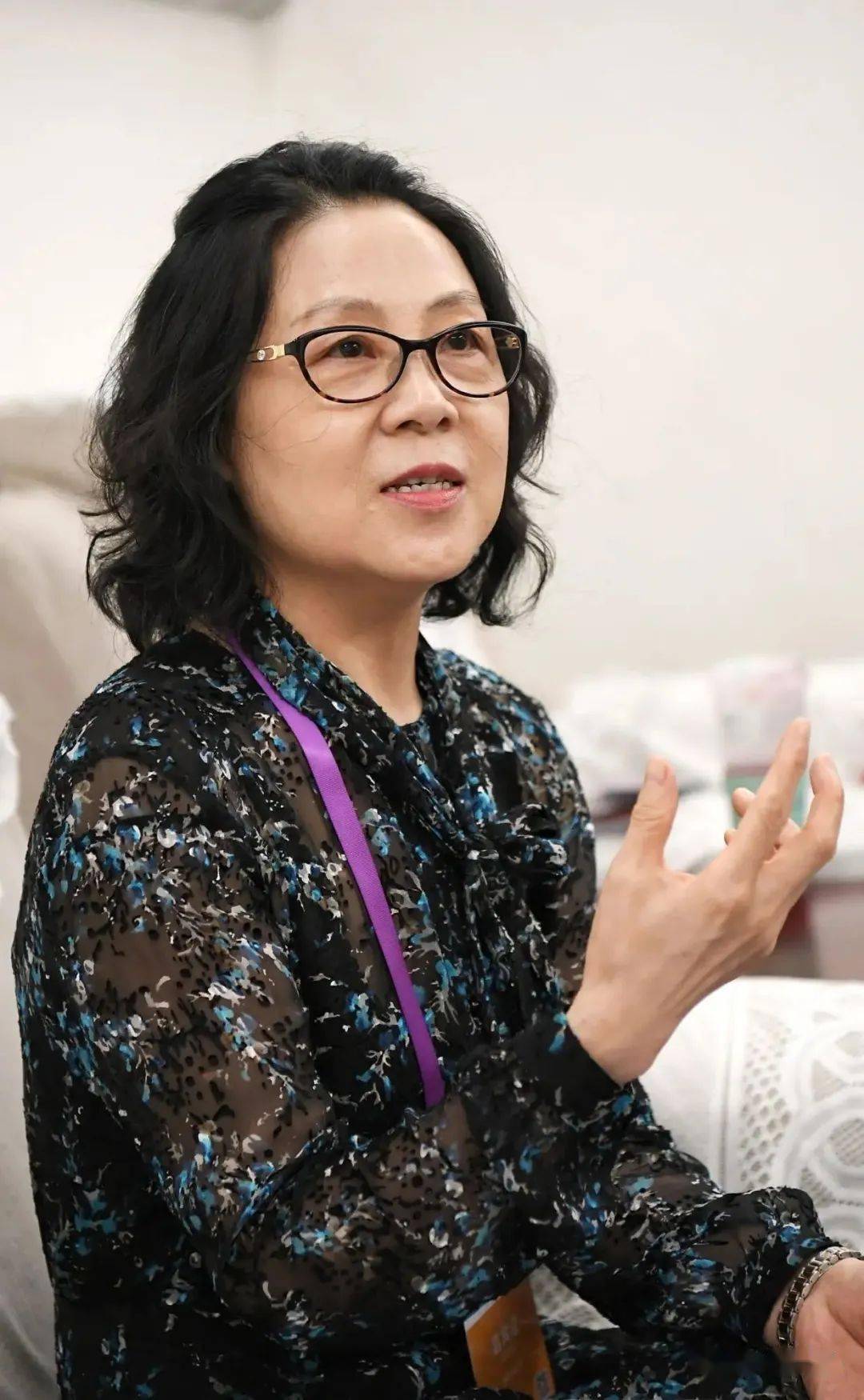 池莉:你以为你是谁(第一章)_陆武桥_武丽_白伟华