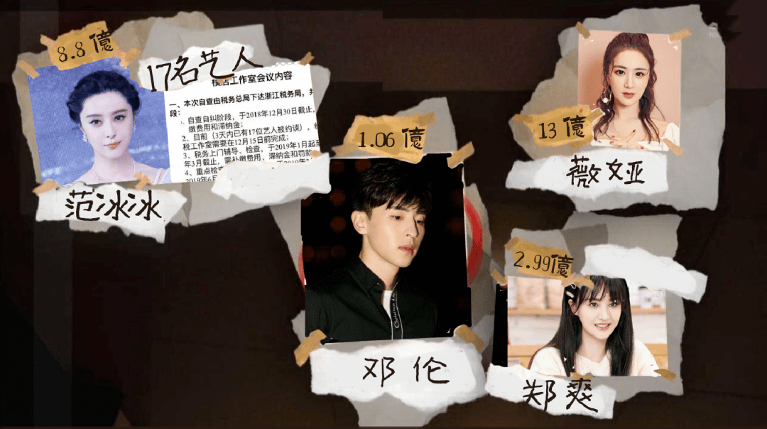 06亿,账号被封,品牌出逃,作品除名,受伤的不仅仅是邓伦_公钰涵_明星