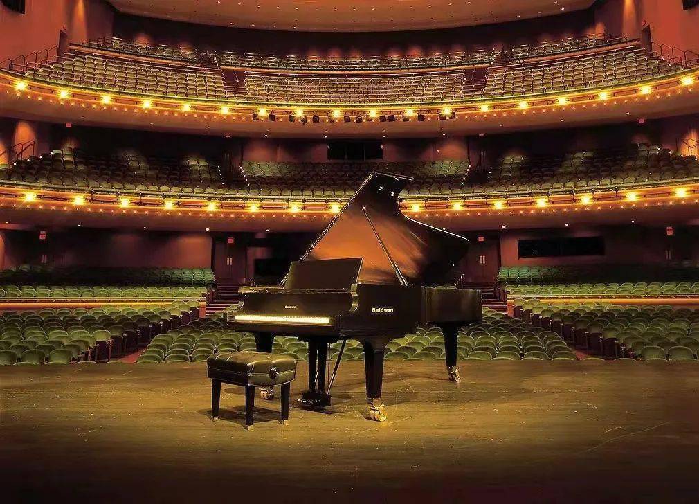 市民音乐会 | 叶子豪邀您海上泛舟_比赛_李斯特_钢琴演奏