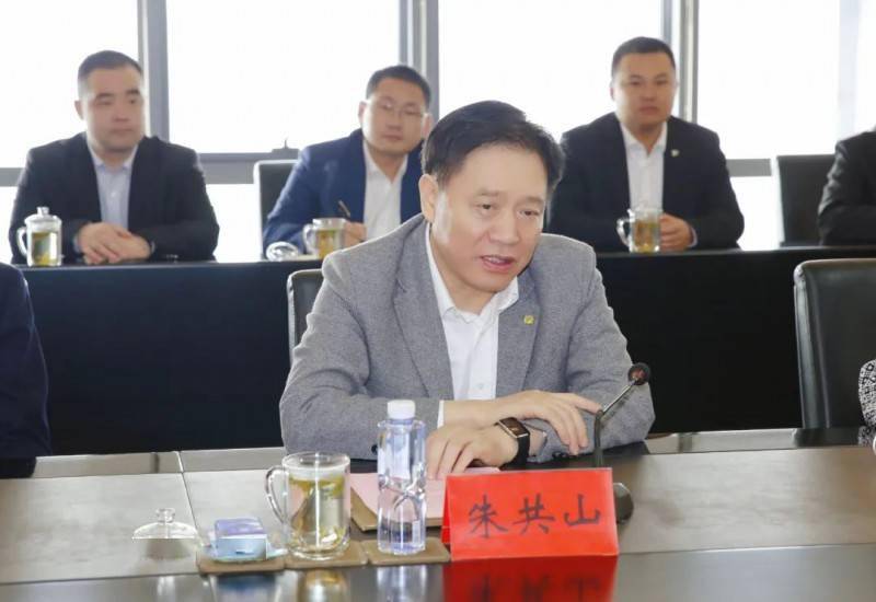 徐工集团携手协鑫能科掘金万亿新能源蓝海_合作_双方_邱成